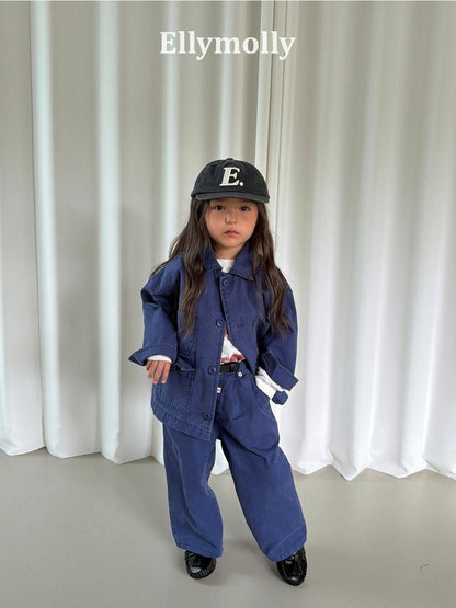Elly Belt [Ellymolly]（2026AW） 5