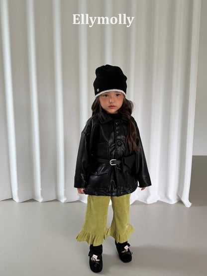 Elly Belt [Ellymolly]（2026AW） 10
