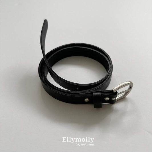 Elly Belt [Ellymolly]（2026AW） 12