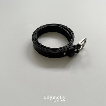 Elly Belt [Ellymolly]（2026AW） 14