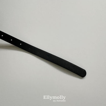 Elly Belt [Ellymolly]（2026AW） 15