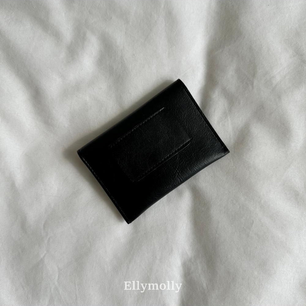 Elly Mini Wallet [Ellymolly]（2026AW） 15