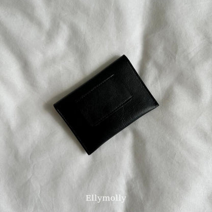 Elly Mini Wallet [Ellymolly]（2026AW） 15