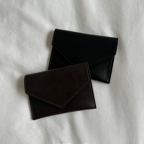 Elly Mini Wallet [Ellymolly]（2026AW） 1
