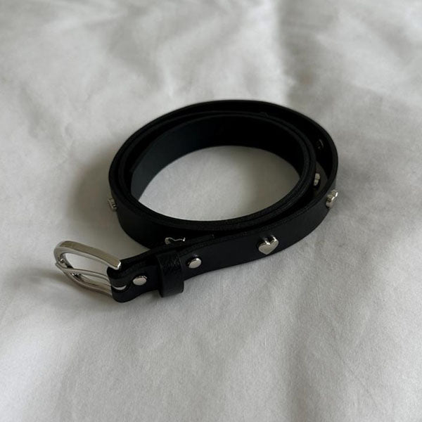 Heart Belt [Ellymolly]（2026AW） 1