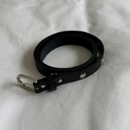 Heart Belt [Ellymolly]（2026AW） 1