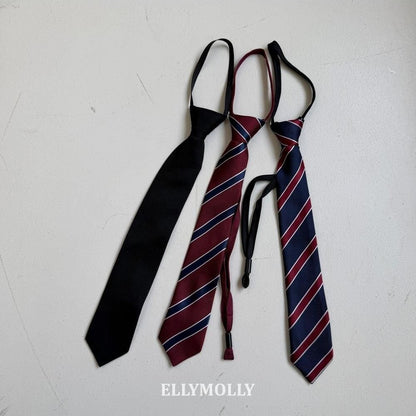 New Elly Necktie [Ellymolly]（2026AW） 4