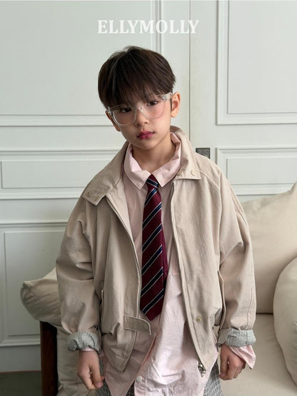 New Elly Necktie [Ellymolly]（2026AW） 8