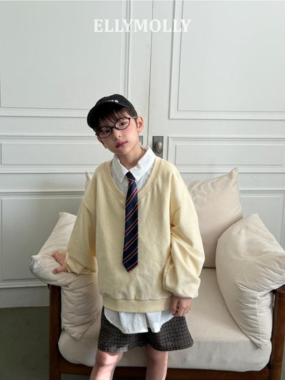 New Elly Necktie [Ellymolly]（2026AW） 9