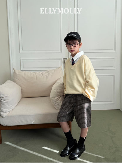 New Elly Necktie [Ellymolly]（2026AW） 10