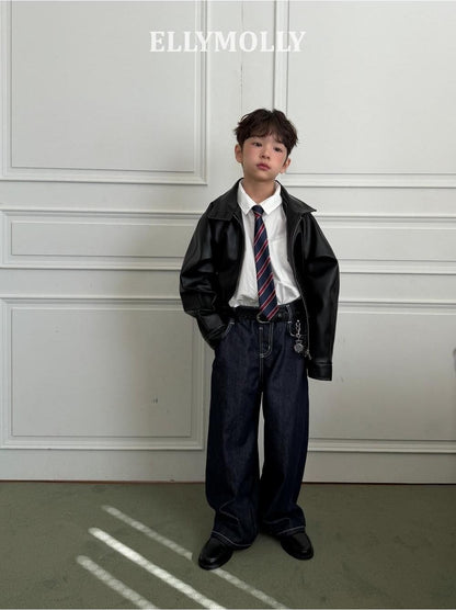 New Elly Necktie [Ellymolly]（2026AW） 15