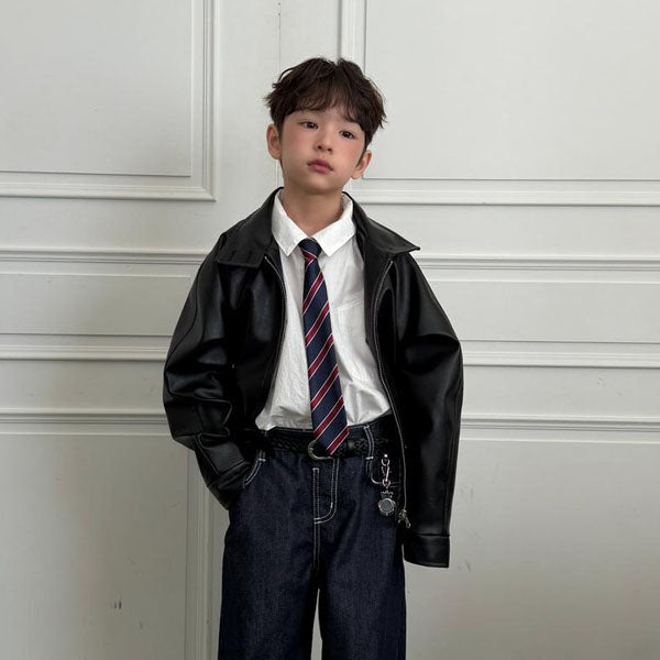 New Elly Necktie [Ellymolly]（2026AW） 1