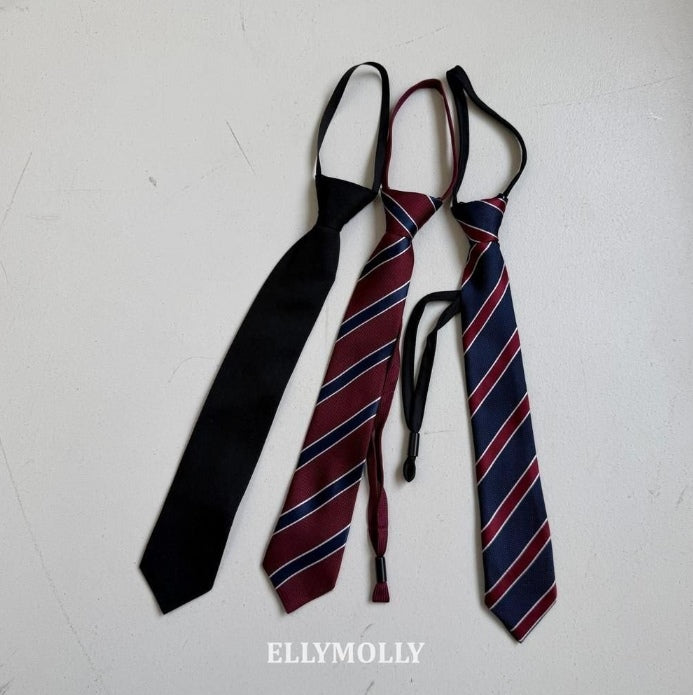 New Elly Necktie [Ellymolly]（2026AW） 2