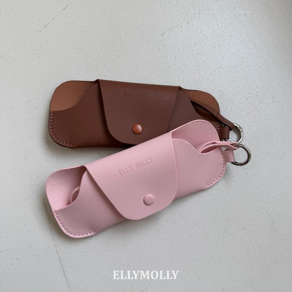 Glasses Case [Ellymolly]（2026AW） 2