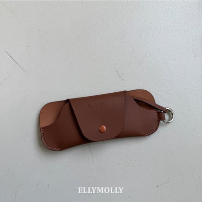Glasses Case [Ellymolly]（2026AW） 3