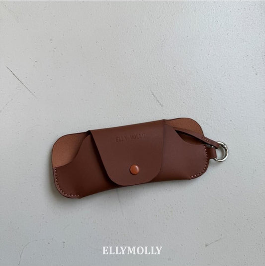 Glasses Case [Ellymolly]（2026AW） 3