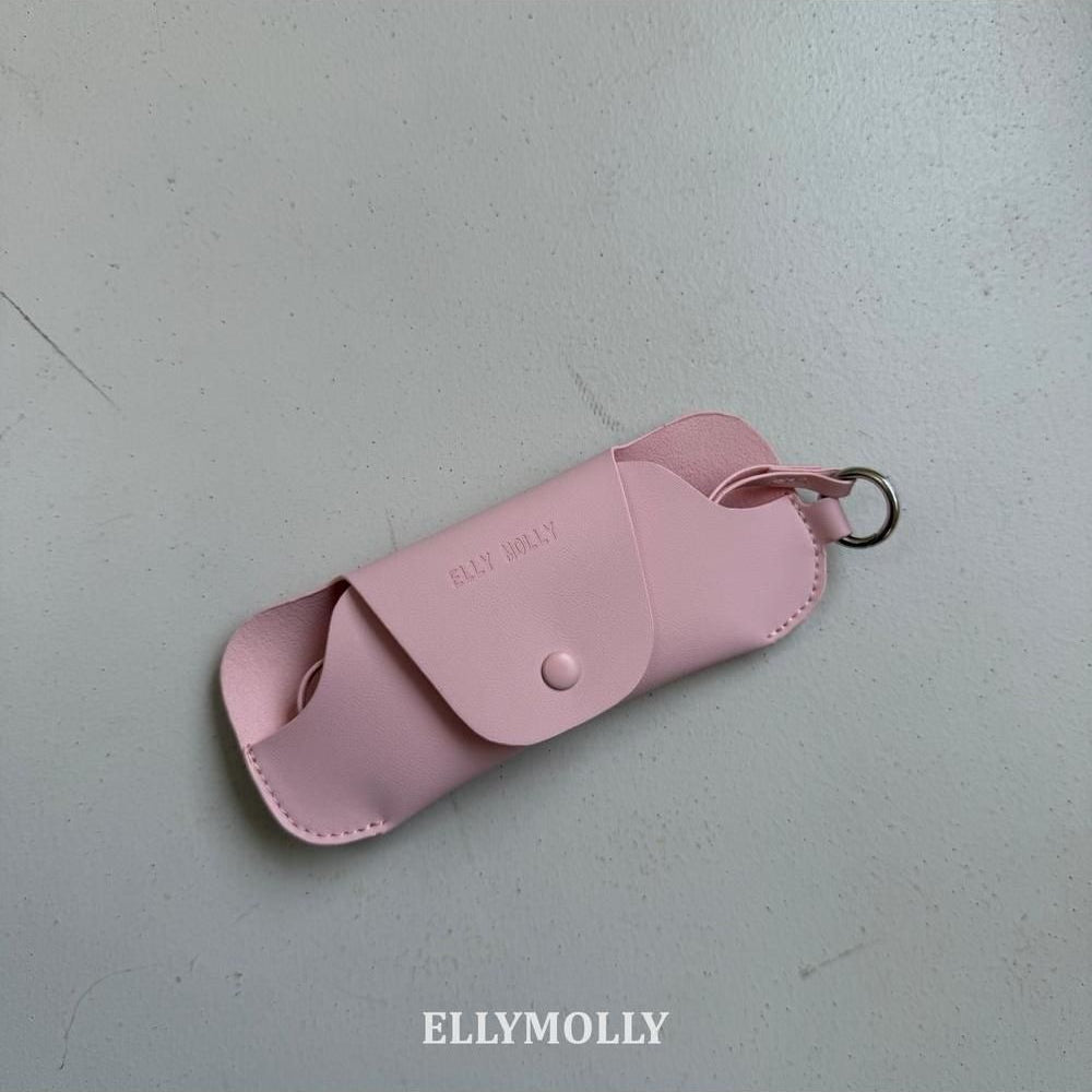 Glasses Case [Ellymolly]（2026AW） 4