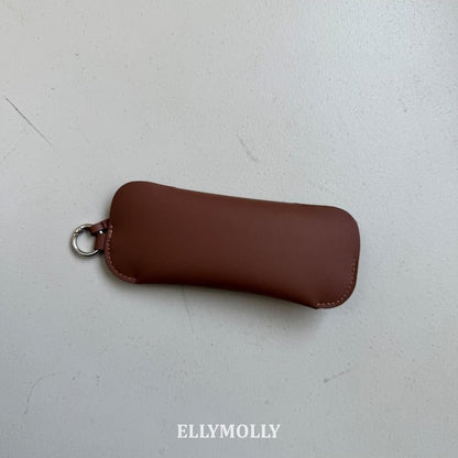 Glasses Case [Ellymolly]（2026AW） 5