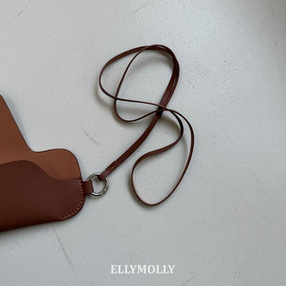 Glasses Case [Ellymolly]（2026AW） 6