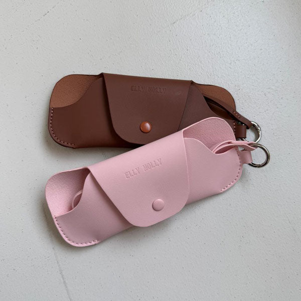 Glasses Case [Ellymolly]（2026AW） 1
