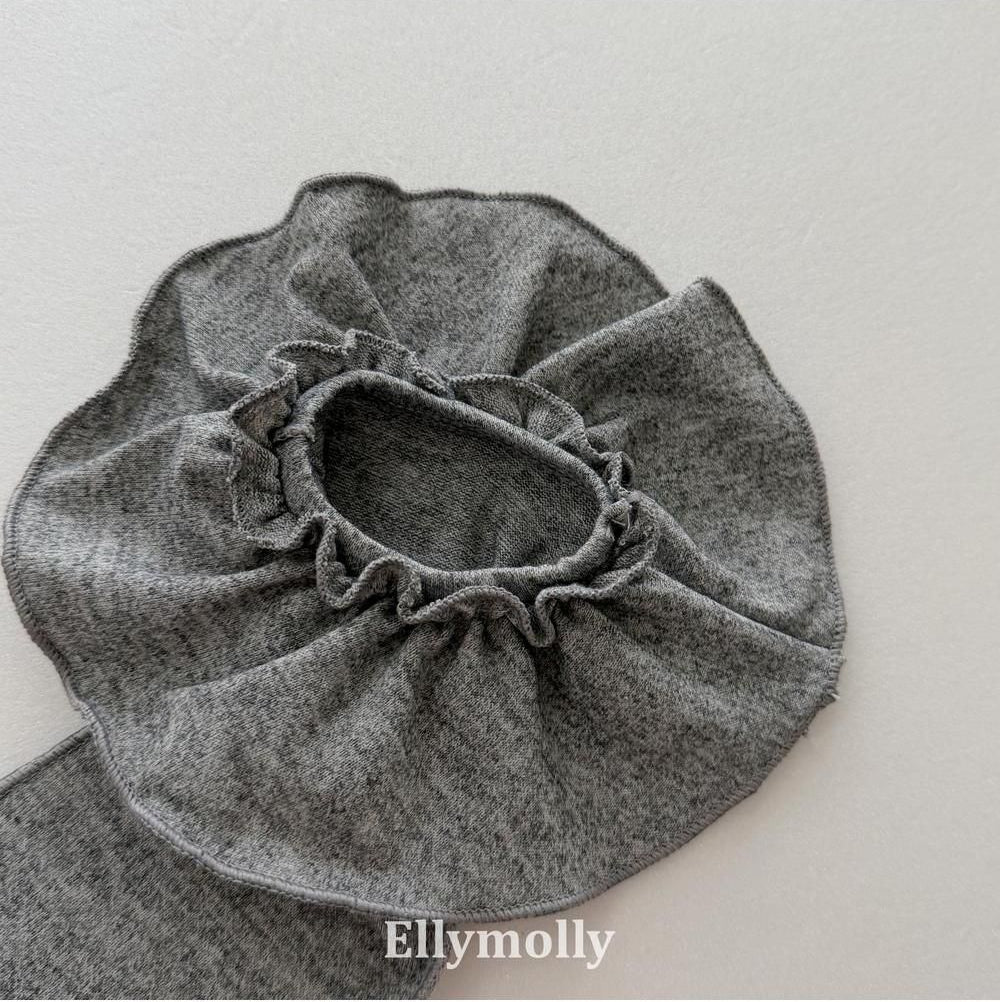 Edge Frill Socks [Ellymolly]（2026AW） 20