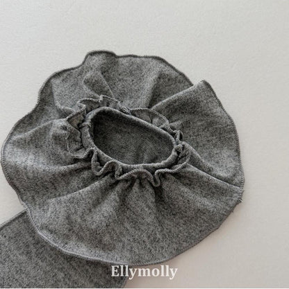 Edge Frill Socks [Ellymolly]（2026AW） 20
