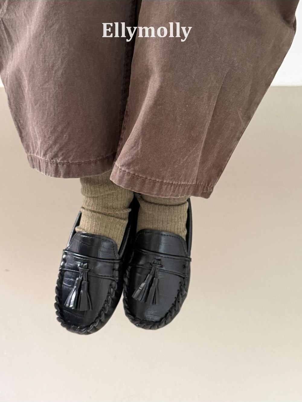 Harvest Socks [Ellymolly]（2026AW） 4