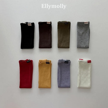 Harvest Socks [Ellymolly]（2026AW） 14