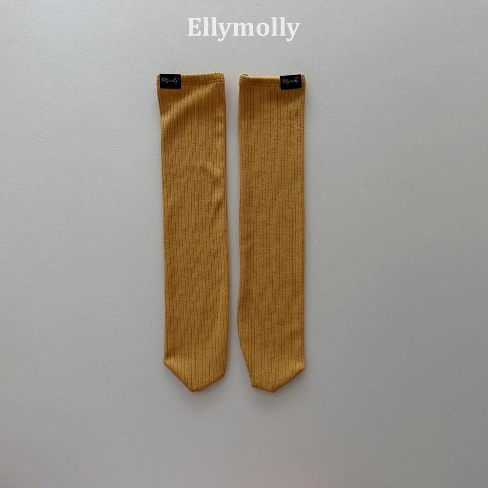 Harvest Socks [Ellymolly]（2026AW） 15