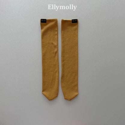 Harvest Socks [Ellymolly]（2026AW） 15