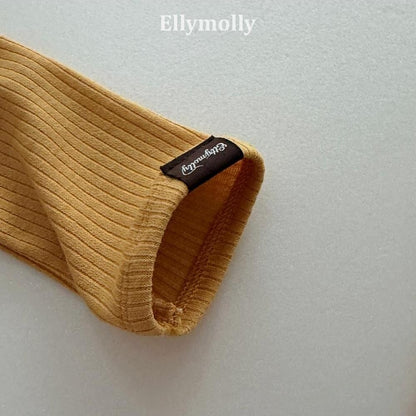 Harvest Socks [Ellymolly]（2026AW） 16