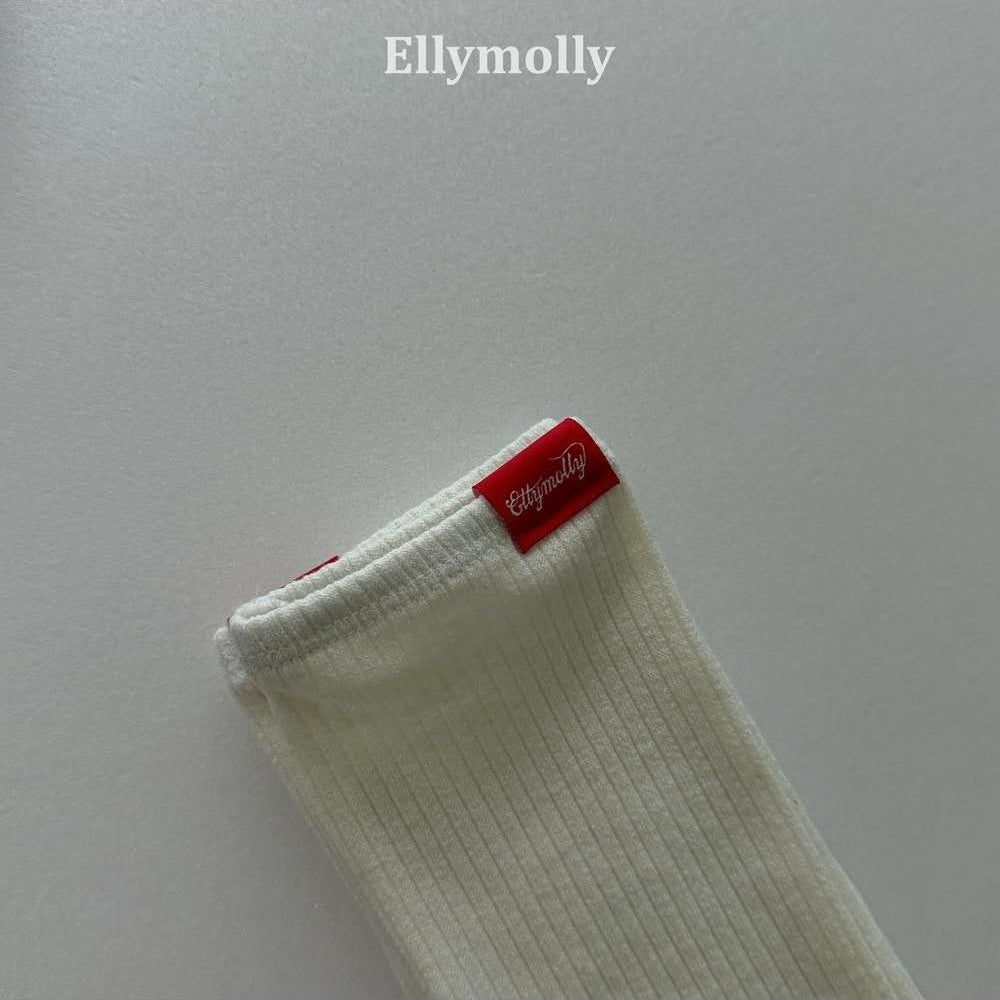 Harvest Socks [Ellymolly]（2026AW） 17