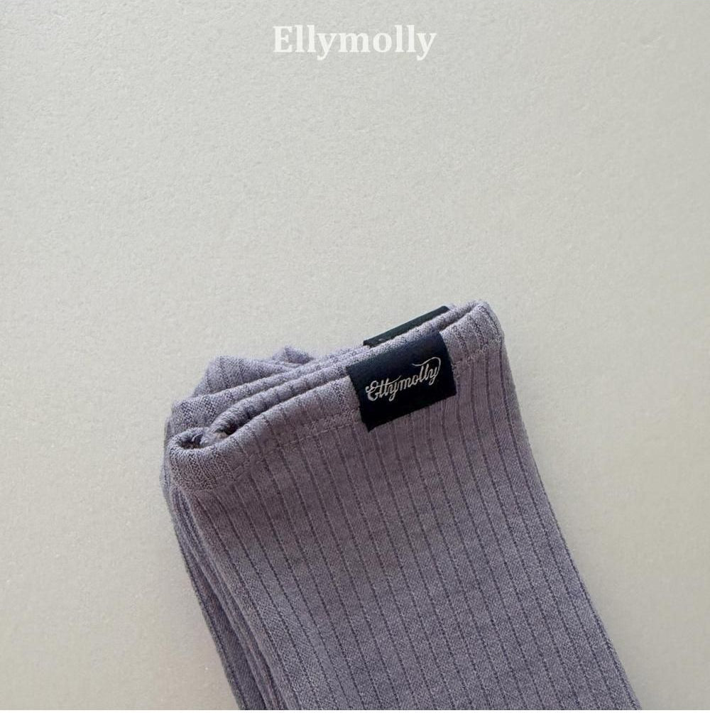 Harvest Socks [Ellymolly]（2026AW） 18