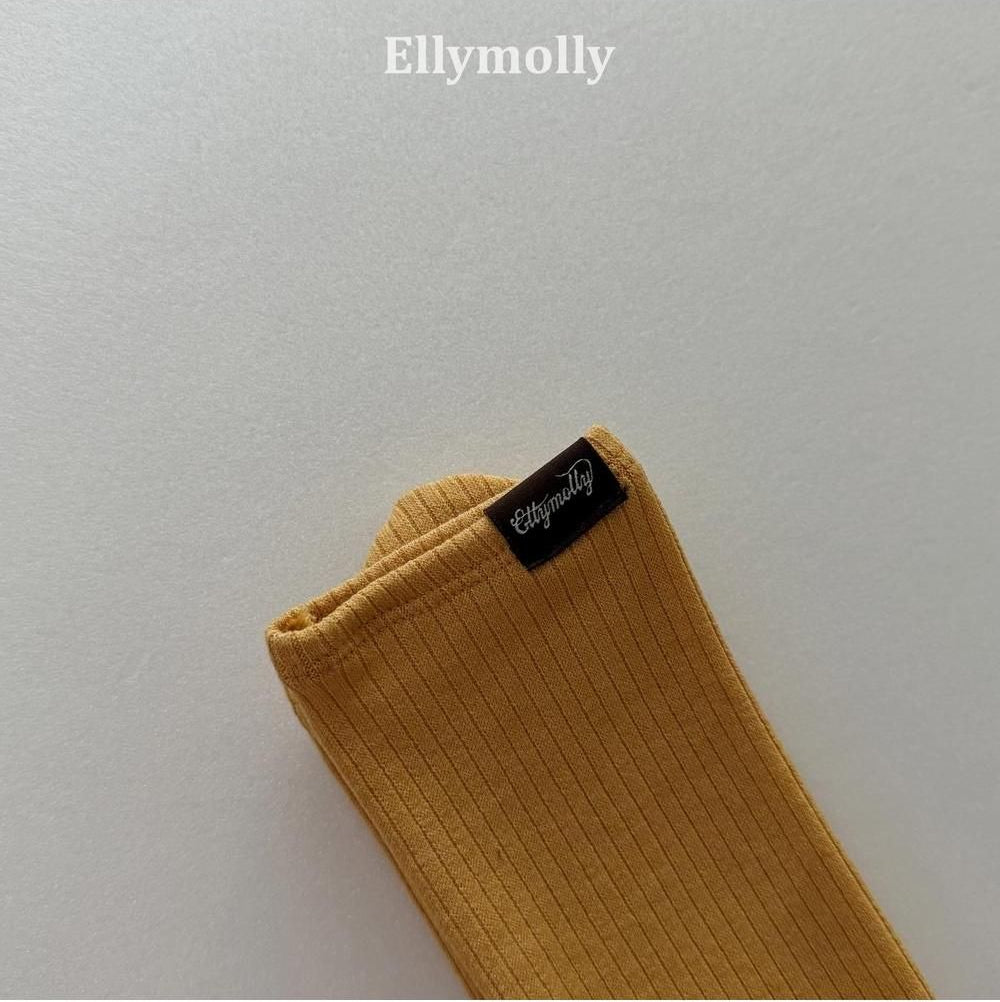 Harvest Socks [Ellymolly]（2026AW） 19