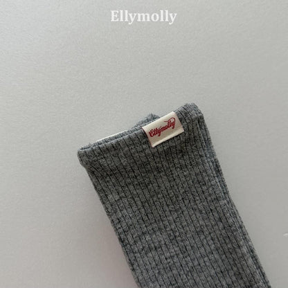Harvest Socks [Ellymolly]（2026AW） 20