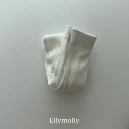 Basic Tights [Ellymolly]（2026AW） 5