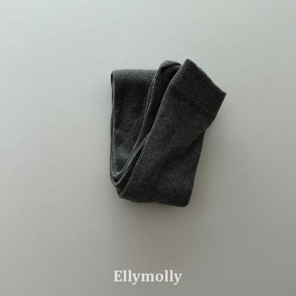 Basic Tights [Ellymolly]（2026AW） 8