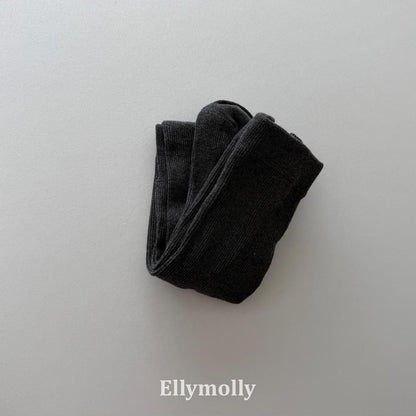 Basic Tights [Ellymolly]（2026AW） 9