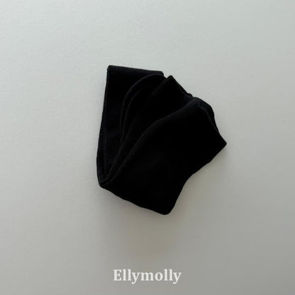 Basic Tights [Ellymolly]（2026AW） 10