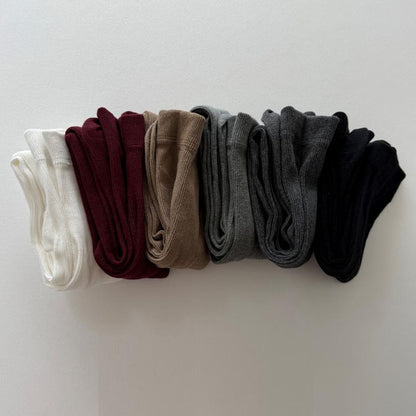 Basic Tights [Ellymolly]（2026AW） 1