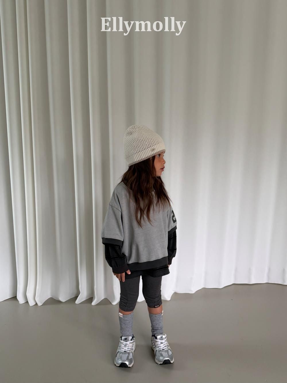 Soft Motion Leggings [Ellymolly]（2026AW） 3