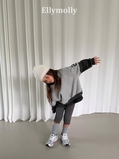 Soft Motion Leggings [Ellymolly]（2026AW） 4