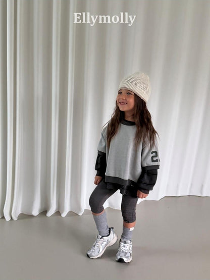 Soft Motion Leggings [Ellymolly]（2026AW） 6