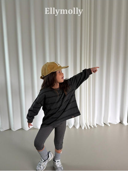Soft Motion Leggings [Ellymolly]（2026AW） 9