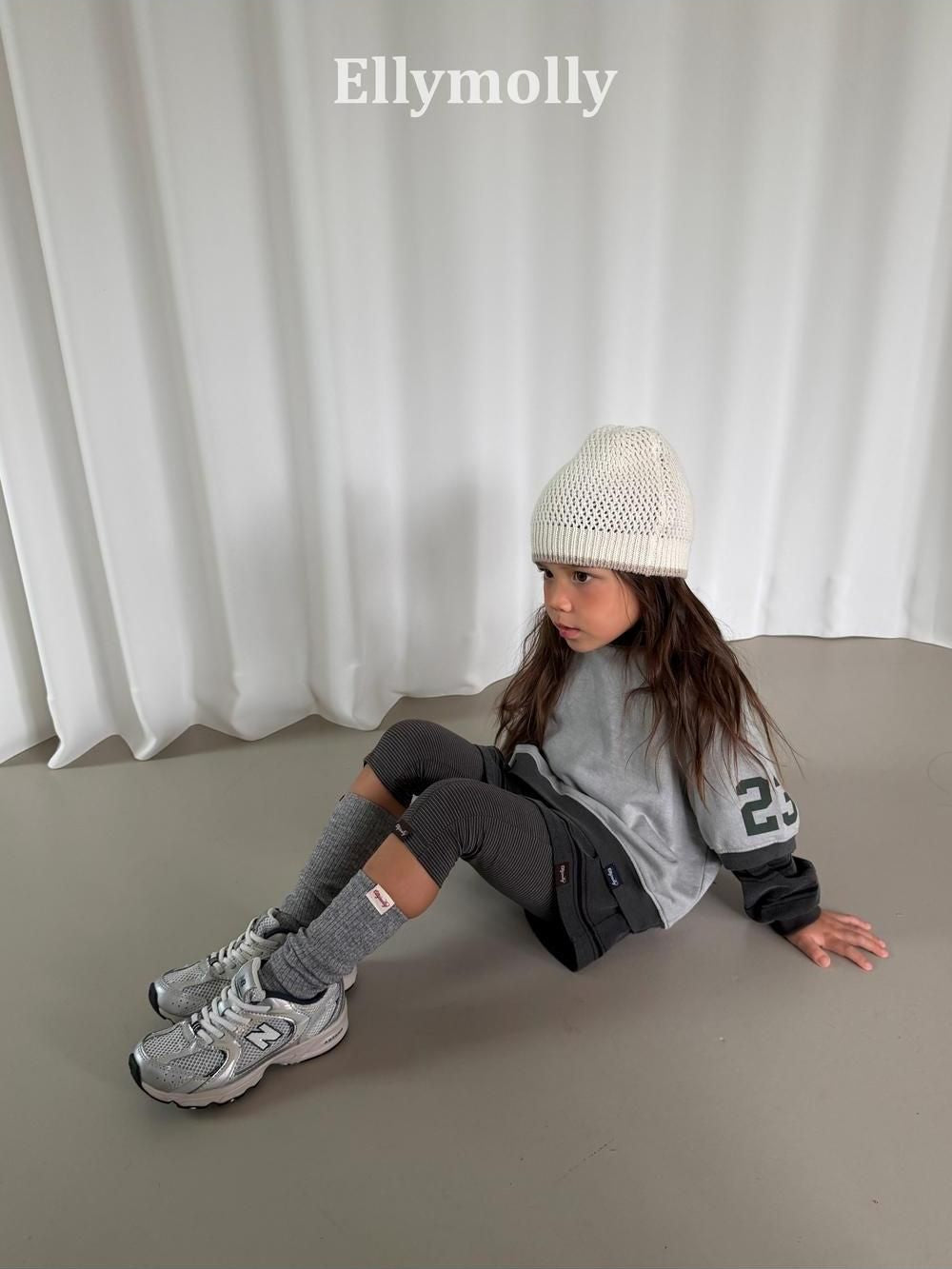 Soft Motion Leggings [Ellymolly]（2026AW） 18