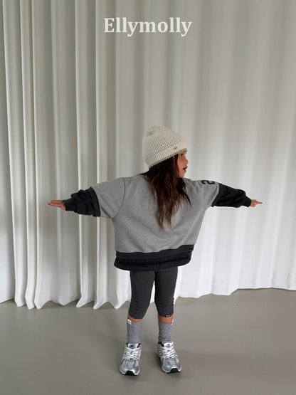 Soft Motion Leggings [Ellymolly]（2026AW） 19