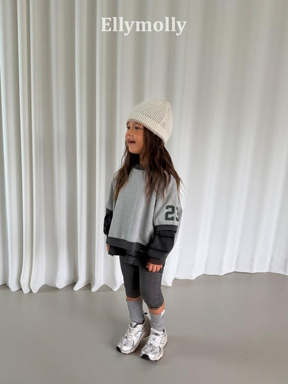 Soft Motion Leggings [Ellymolly]（2026AW） 20