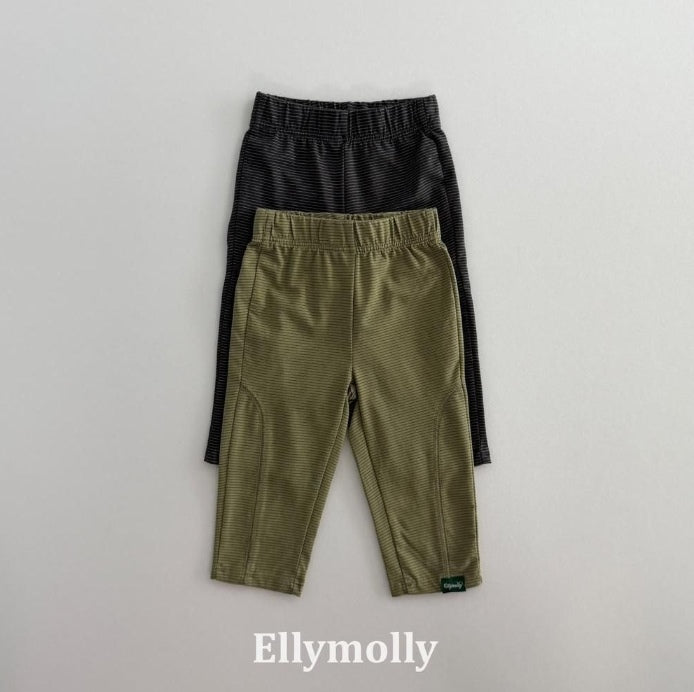 Soft Motion Leggings [Ellymolly]（2026AW） 1