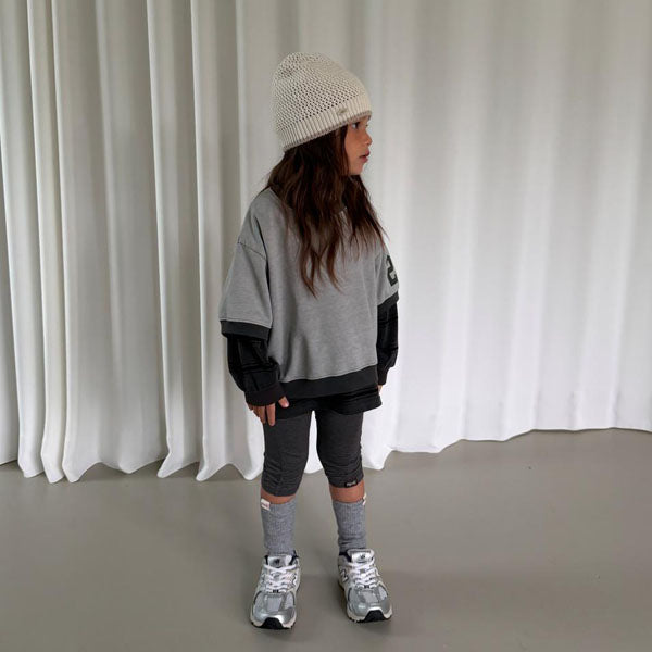 Soft Motion Leggings [Ellymolly]（2026AW） 2