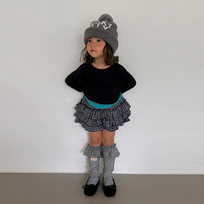 Maison Cancan Pants [Ellymolly]（2026AW） 2